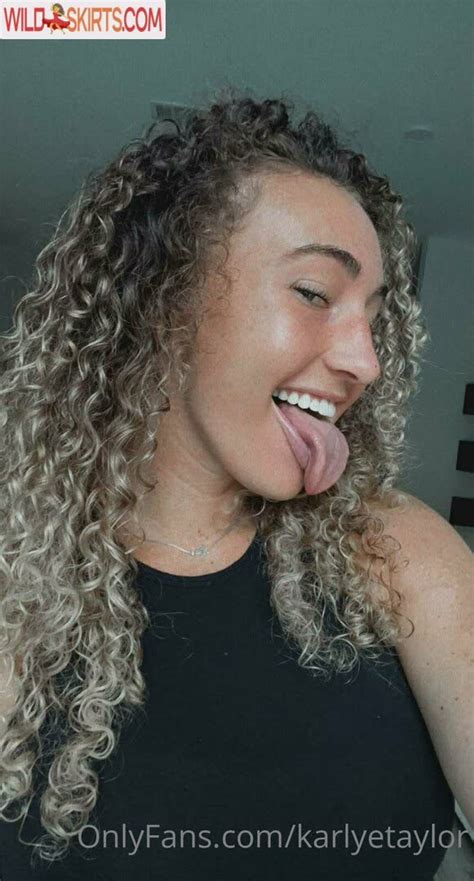 karlyetaylor onlyfans leaked|Karlye Taylor – Curly Hair Hottie Onlyfans Nudes .